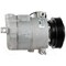 Four Seasons Audi:Denso 7Sb16C W/Clutch New Compressor, 78313 78313 - alternate 7